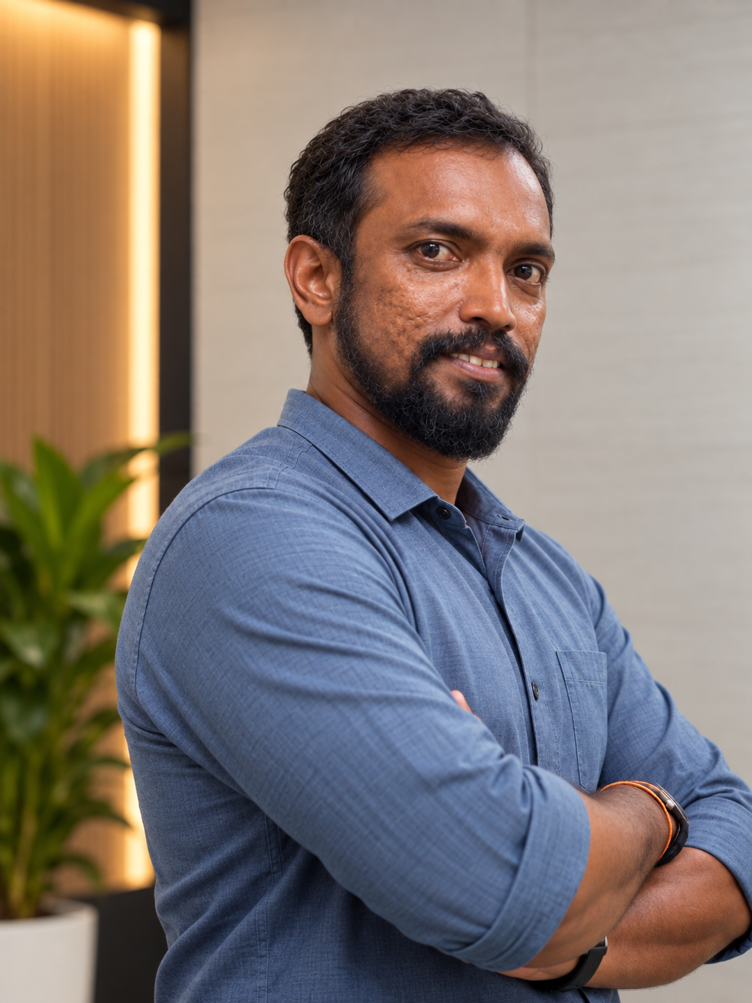 Murugesan